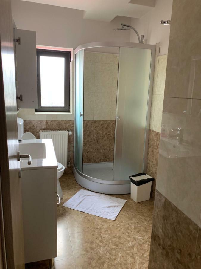 Vila Curcubeu Hotel Buşteni Екстериор снимка