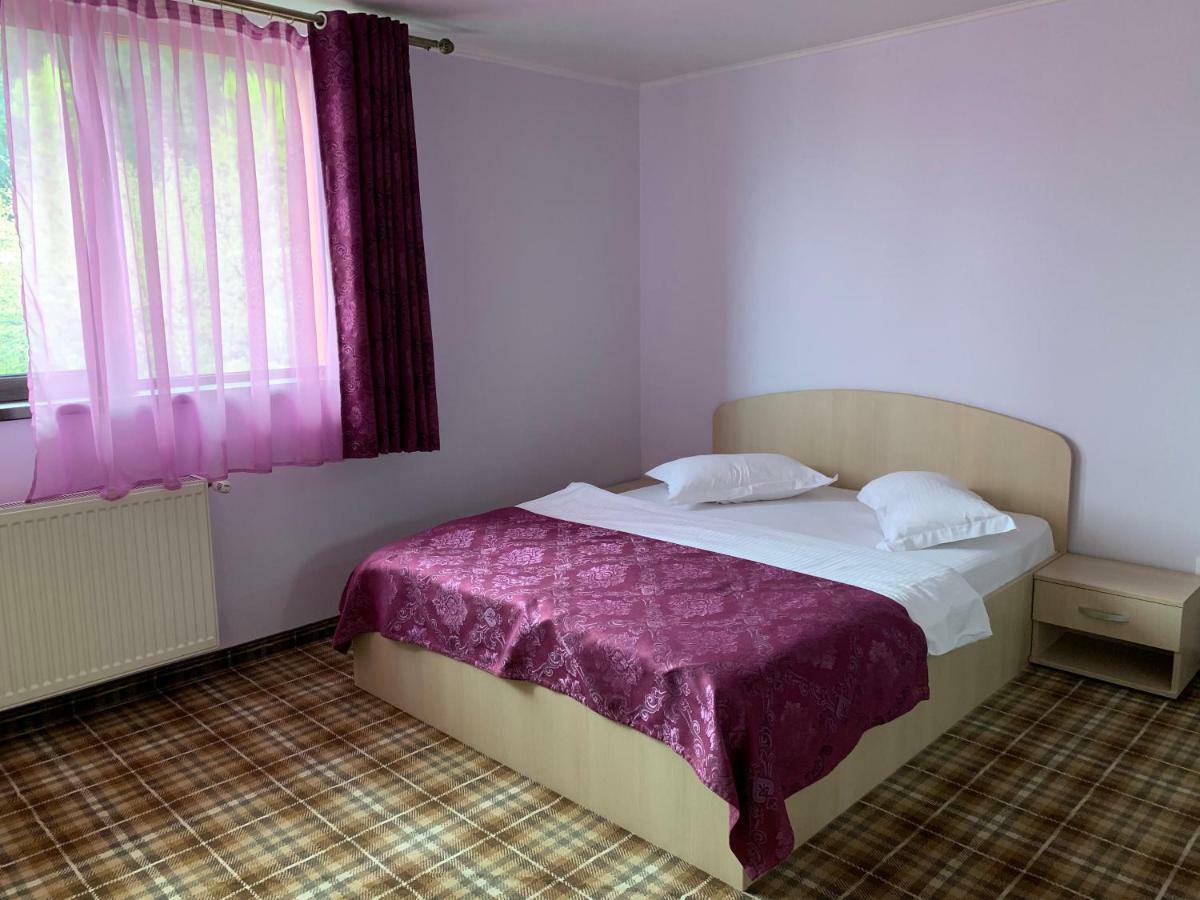Vila Curcubeu Hotel Buşteni Екстериор снимка